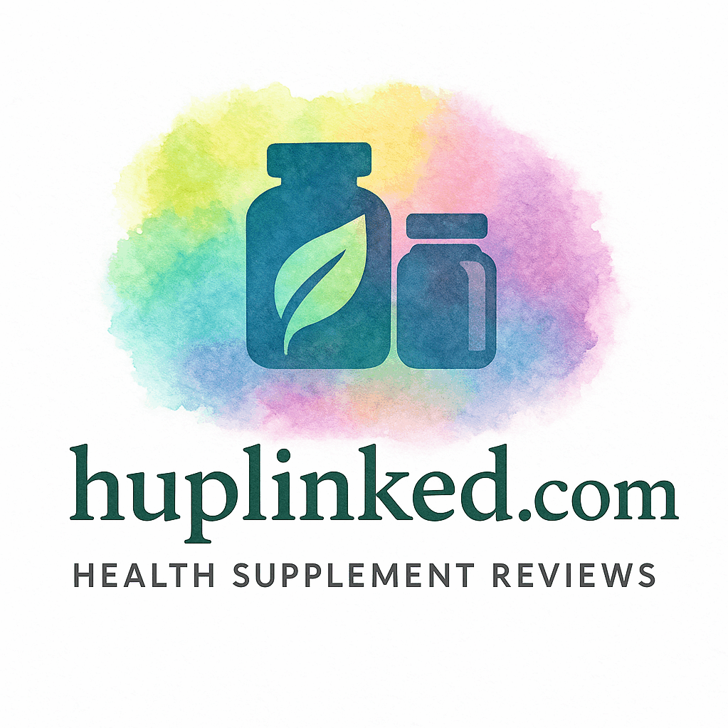 huplinked.com